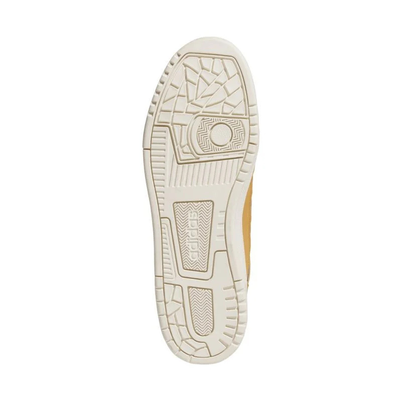 Boty adidas Rapid Court Mid Winterized M JR0171 46 2/3