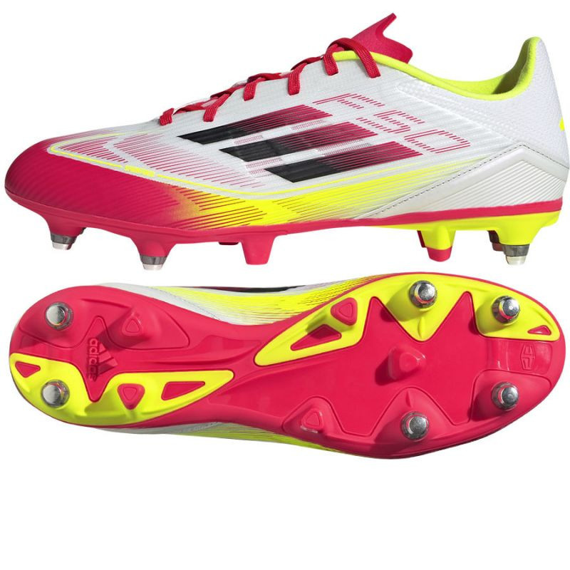 Kopačky adidas F50 League SG M IE1237 45 1/3