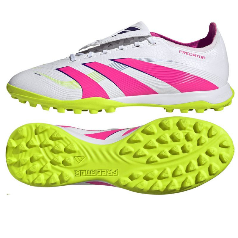 Kopačky adidas Predator League FT TF M JS0385 44 2/3