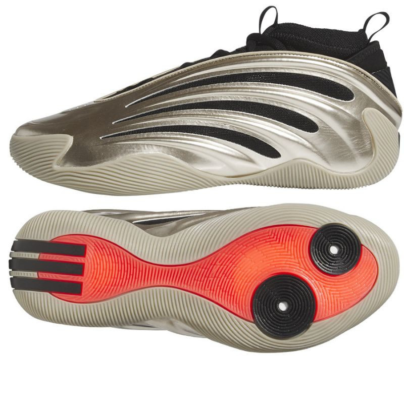 Basketbalové boty adidas Harden Volume 9 M JR2506 44 2/3