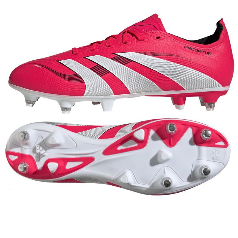 Kopačky adidas Predator League SG M ID3762 44 2/3