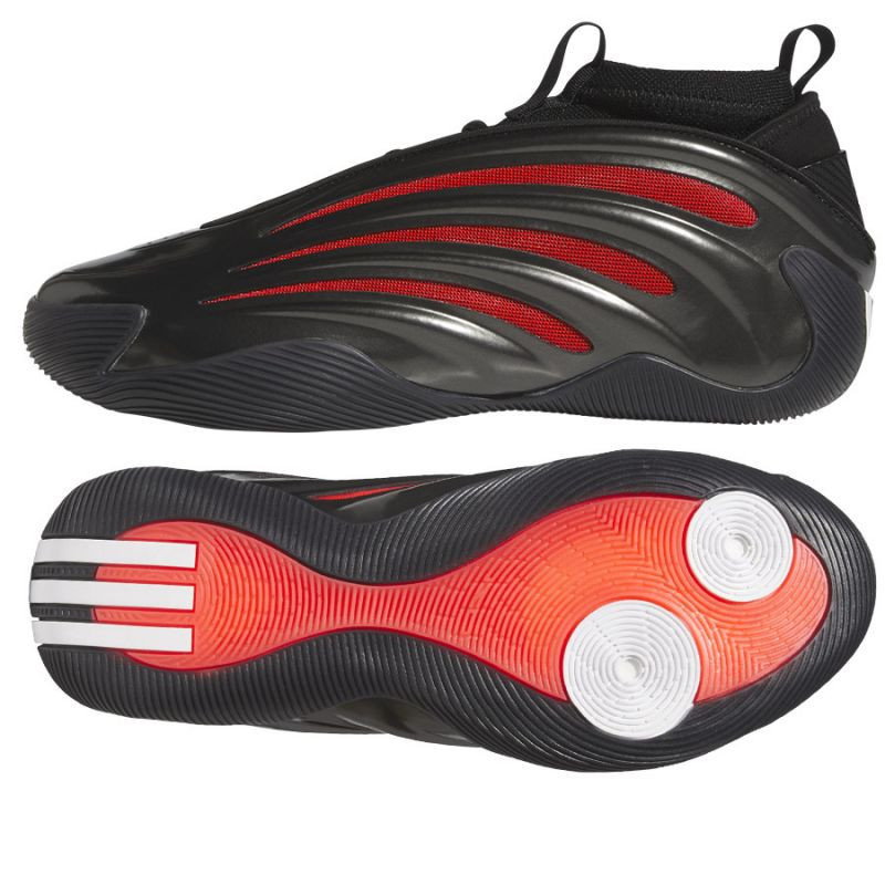 Adidas Harden Volume 9 M basketbalové boty JH6483 43 1/3