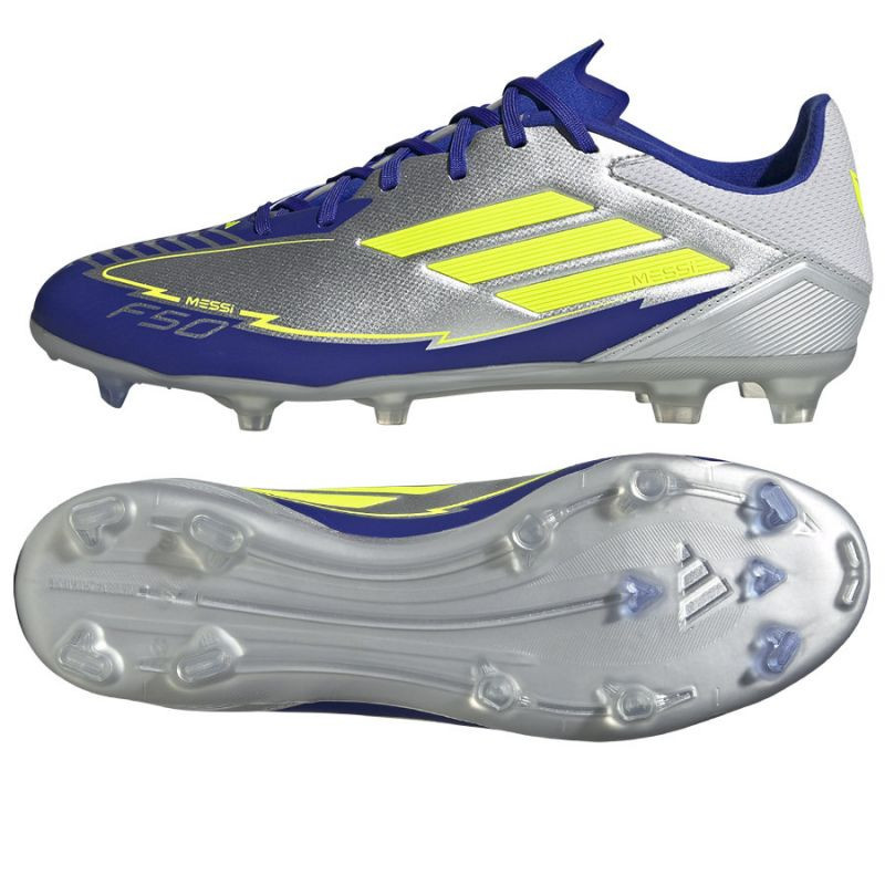 Boty adidas F50 League FG/MG M IH0918 45 1/3