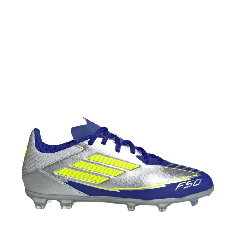Fotbalové boty adidas F50 League FG/MG Messi Jr IH0924 37 1/3