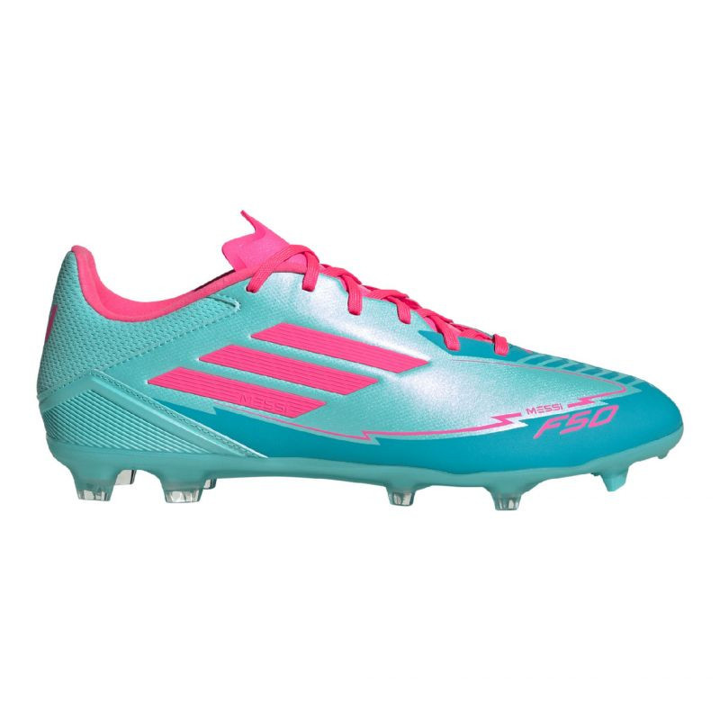 Fotbalové boty adidas F50 League FG/MG Messi M IH0928 41 1/3