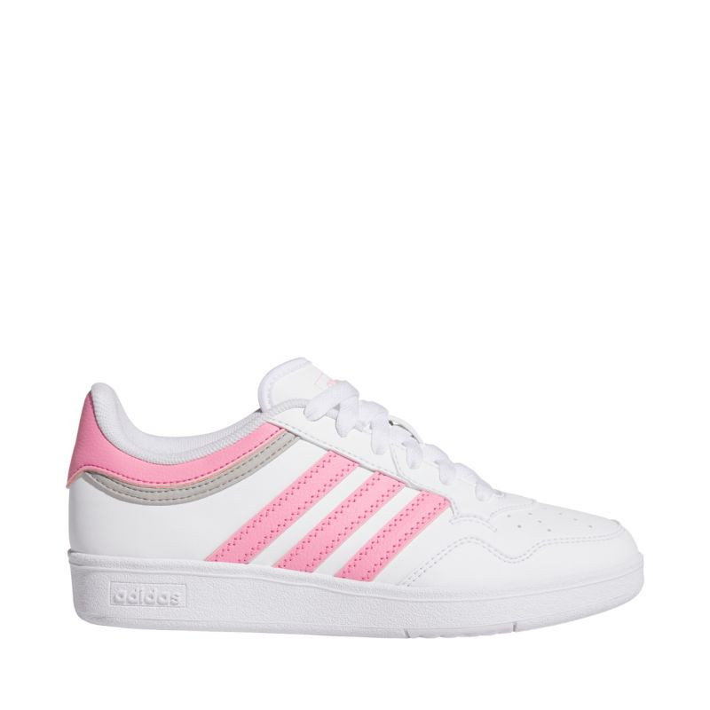 Boty adidas Hoops 4.0 Jr JI0900 36