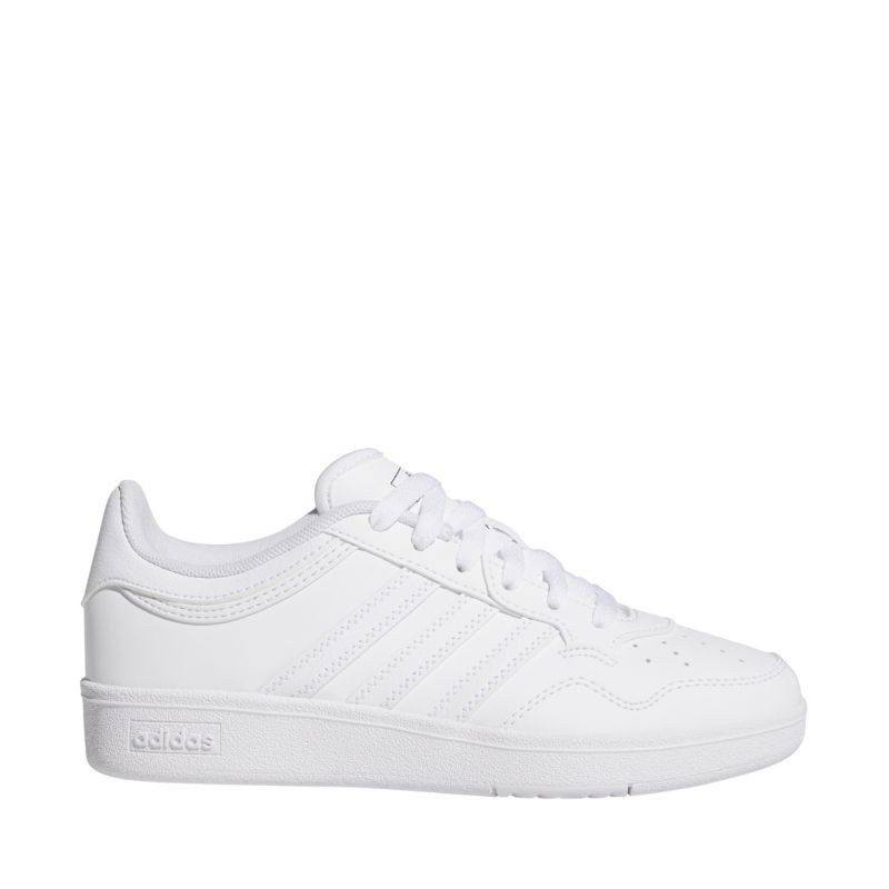 Boty adidas Hoops 4.0 Jr JI3470 38