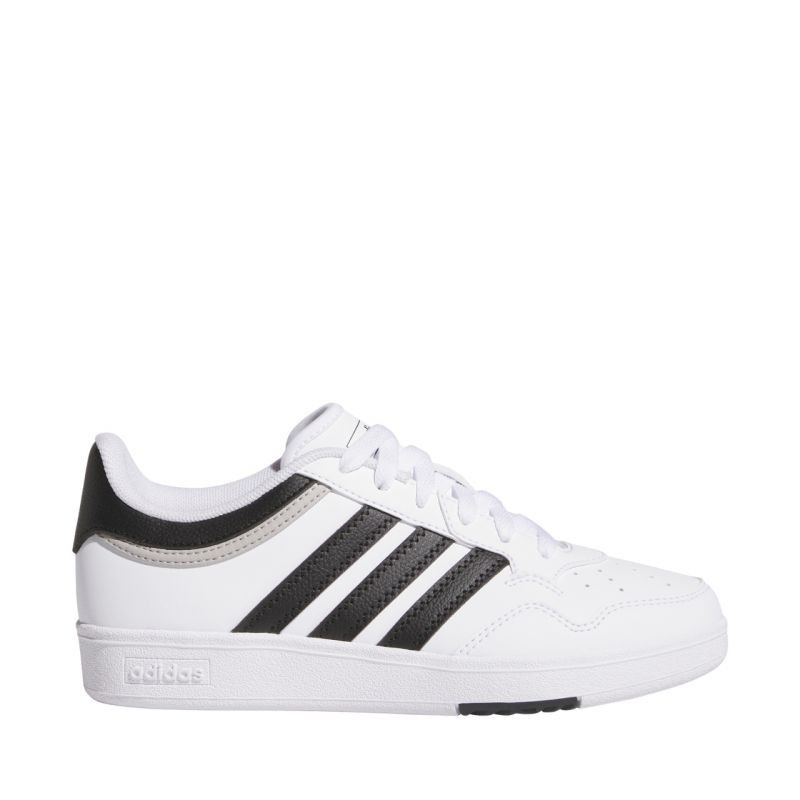 Boty adidas Hoops 4.0 Jr JI3471 36