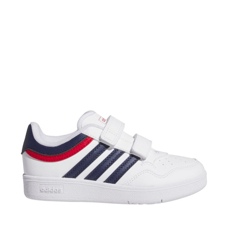 Boty adidas Hoops 4.0 Jr JI3484 33