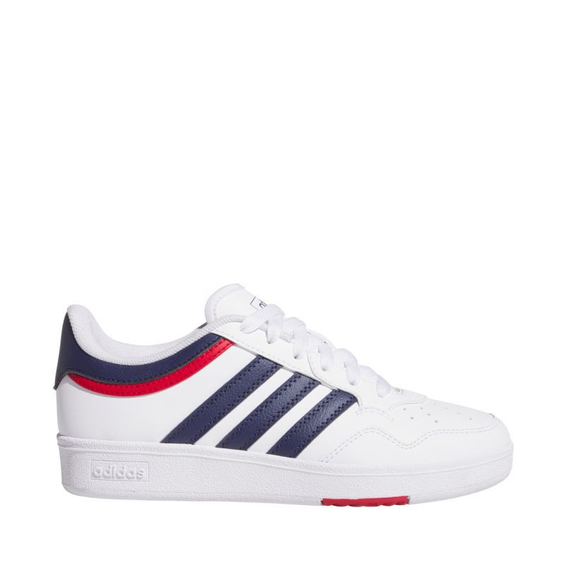 Boty adidas Hoops 4.0 Jr JI3473 38