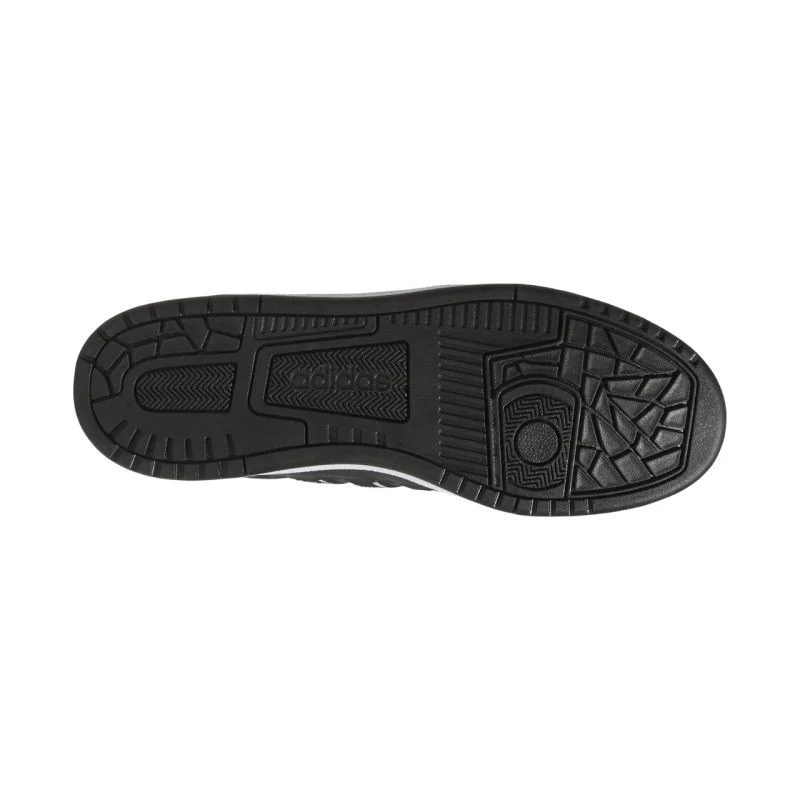Boty adidas Rapid Court Low M JP5247 40