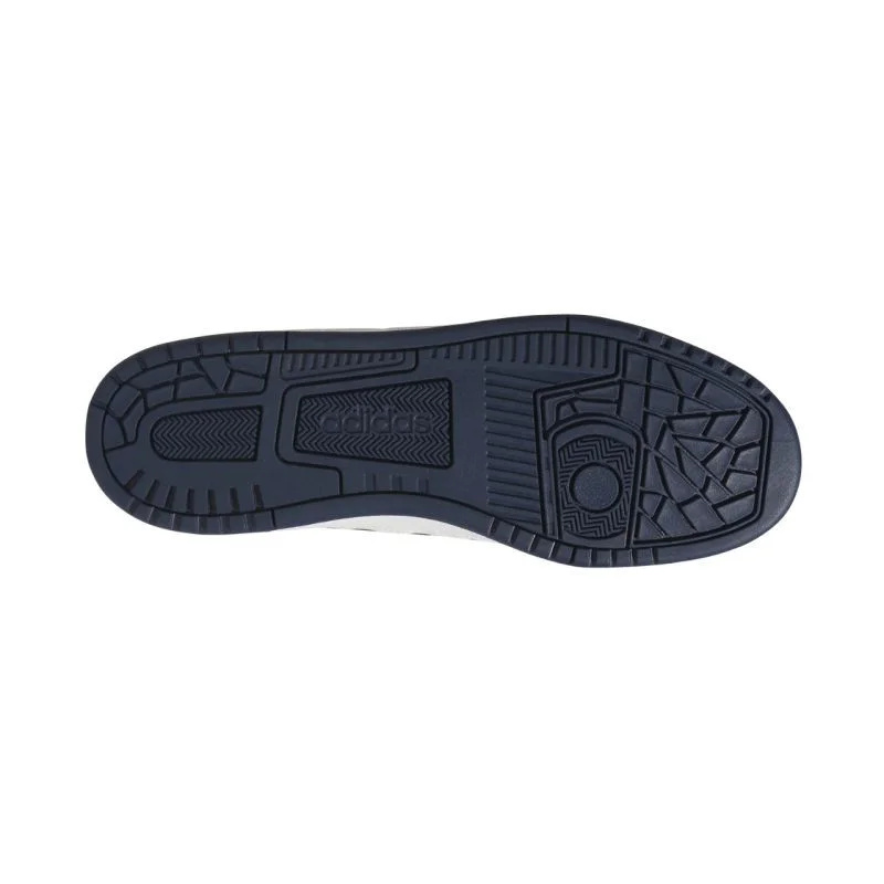 Boty adidas Rapid Court Low M JP5254 43 1/3