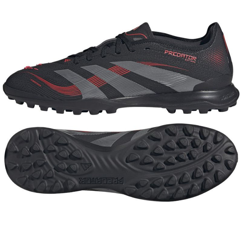Boty adidas Predator Pro TF JI2057 42