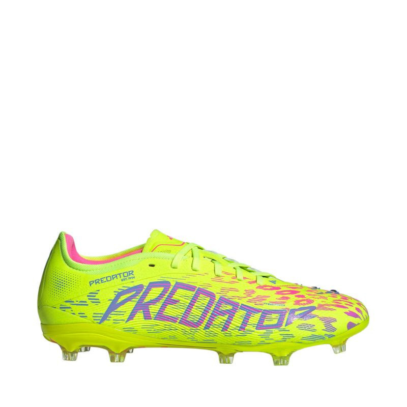 Kopačky adidas Predator Pro FG JH6467 42 2/3