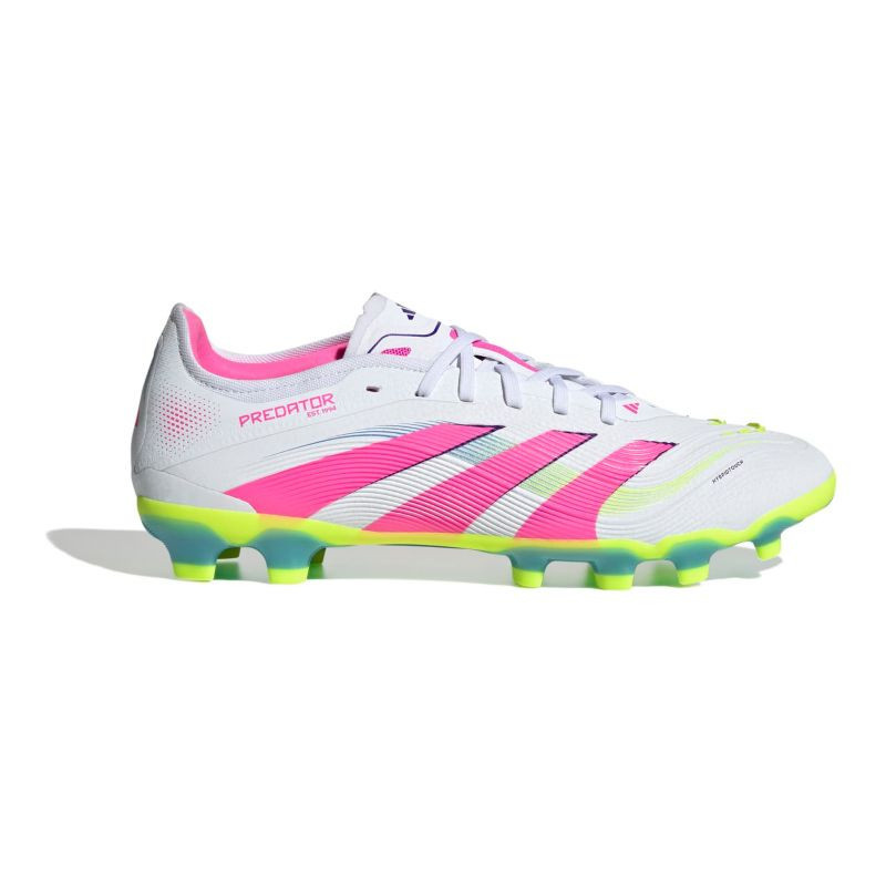 Fotbalové boty adidas Predator Pro MG M ID3826 46