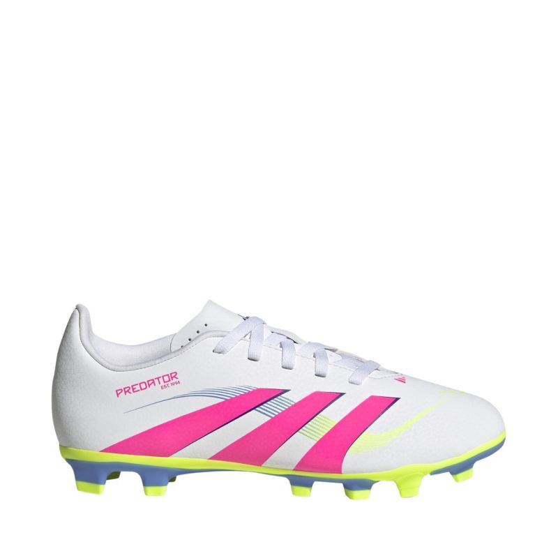 Dětské kopačky adidas Predator Club FG/MG ID3810 35