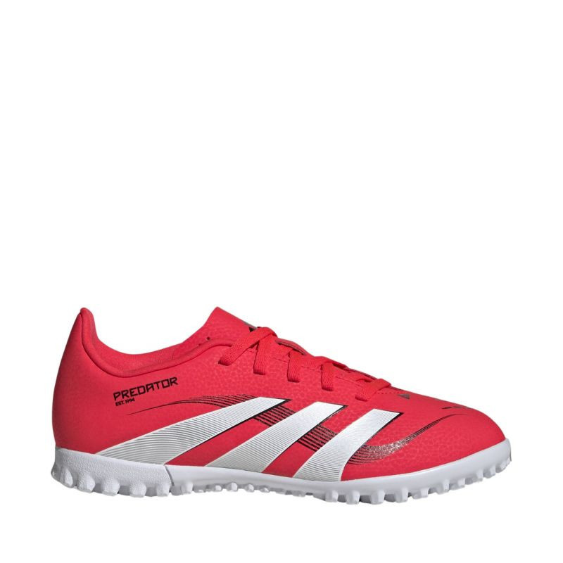 Kopačky adidas Predator Club TF Jr ID3805 38