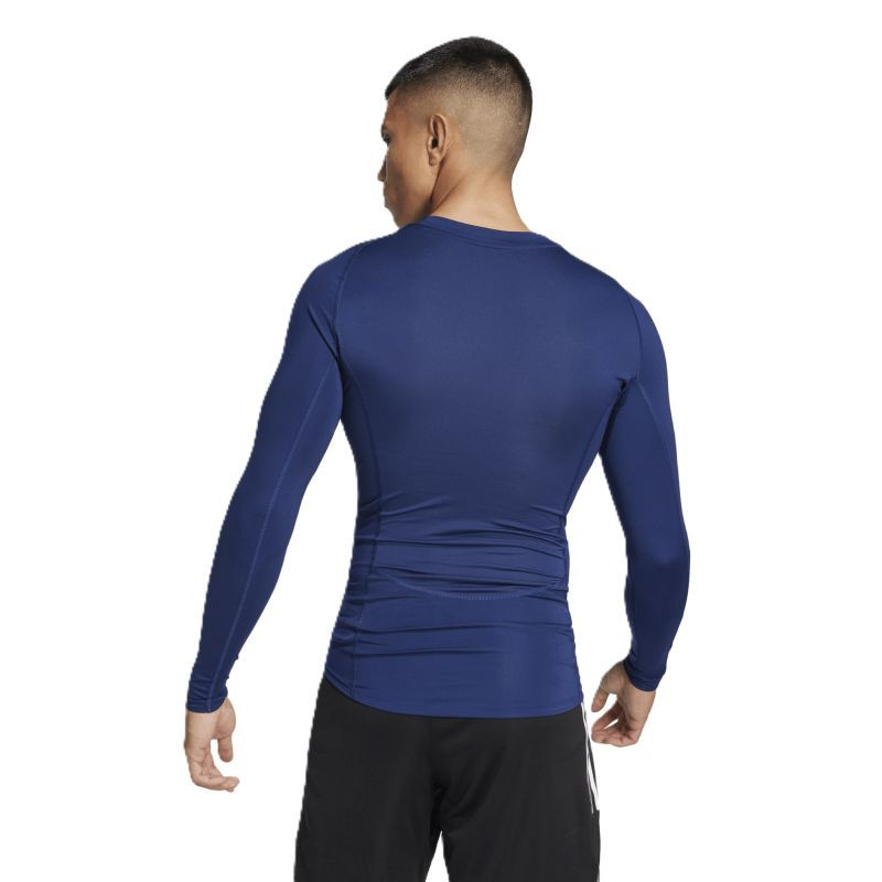 Adidas Techfit M termo tričko JP2927 pánské XL (188 cm)