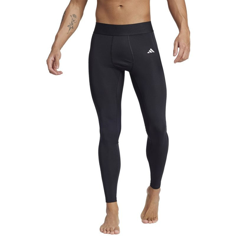 Kalhoty adidas Techfit Long Tights M JN7352 L