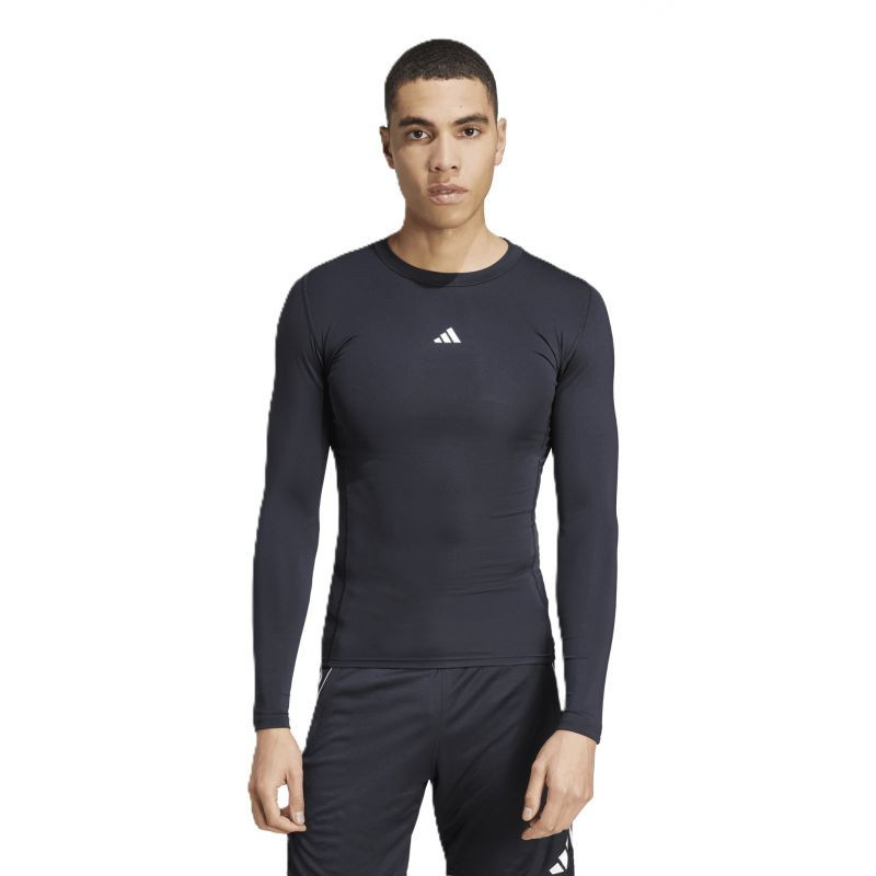 Termo tričko adidas Techfit M JP2944 pánské XL (188 cm)