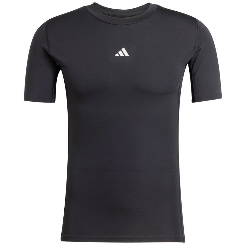Adidas Techfit Shirt Short Sleeve Tee M JP4674 pánské 2 XL