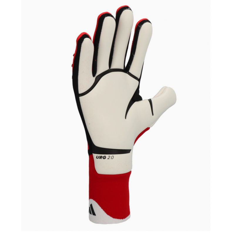 Brankářské rukavice adidas Predator Pro M IW6276 08.5