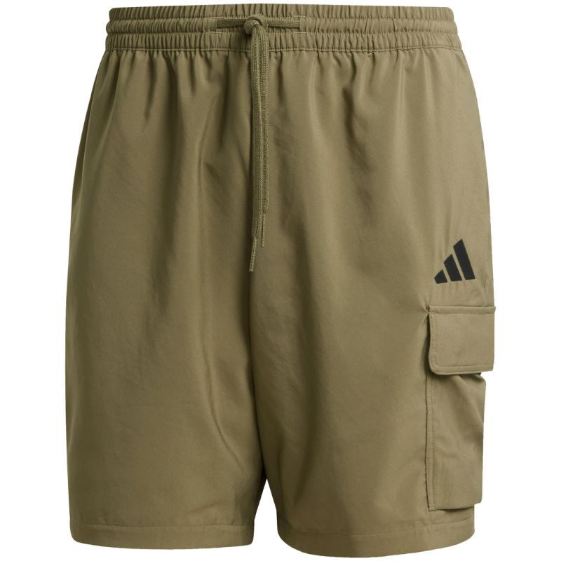 Šortky adidas Essentials Small Logo Cargo Chelsea M JD1827 L