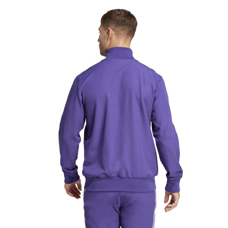 Mikina adidas Real Madrid Icon TT M JF2582 pánské L (183 cm)