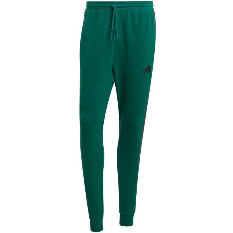 Kalhoty adidas Essential 3-Stripes French Terry M JD1879 L