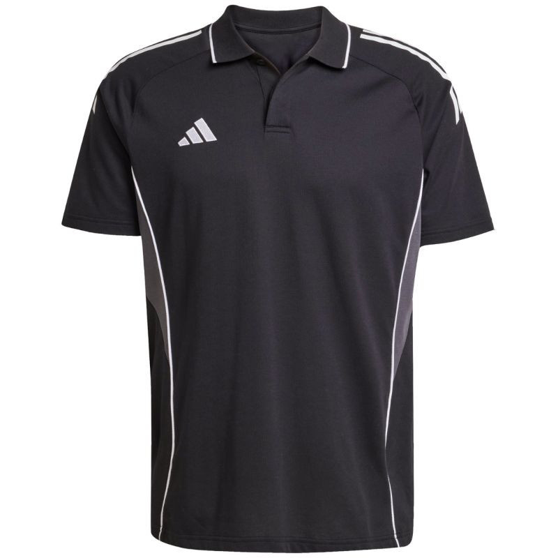 Adidas Tiro 25 Competition Polo Shirt M JY1804 pánské xs