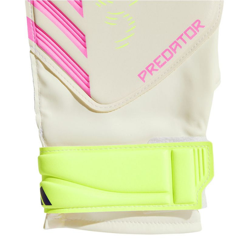 Tréninkové rukavice adidas Predator GL 3806 JH3806 11
