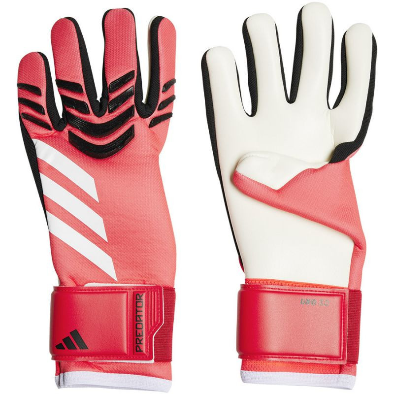 Adidas Predator GL LGE M Brankářské rukavice JH3819 7,5