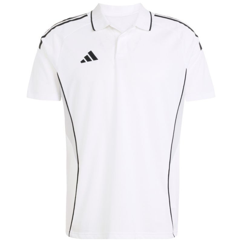 Adidas Tiro 25 Competition Polo M JY1807 pánské tričko m