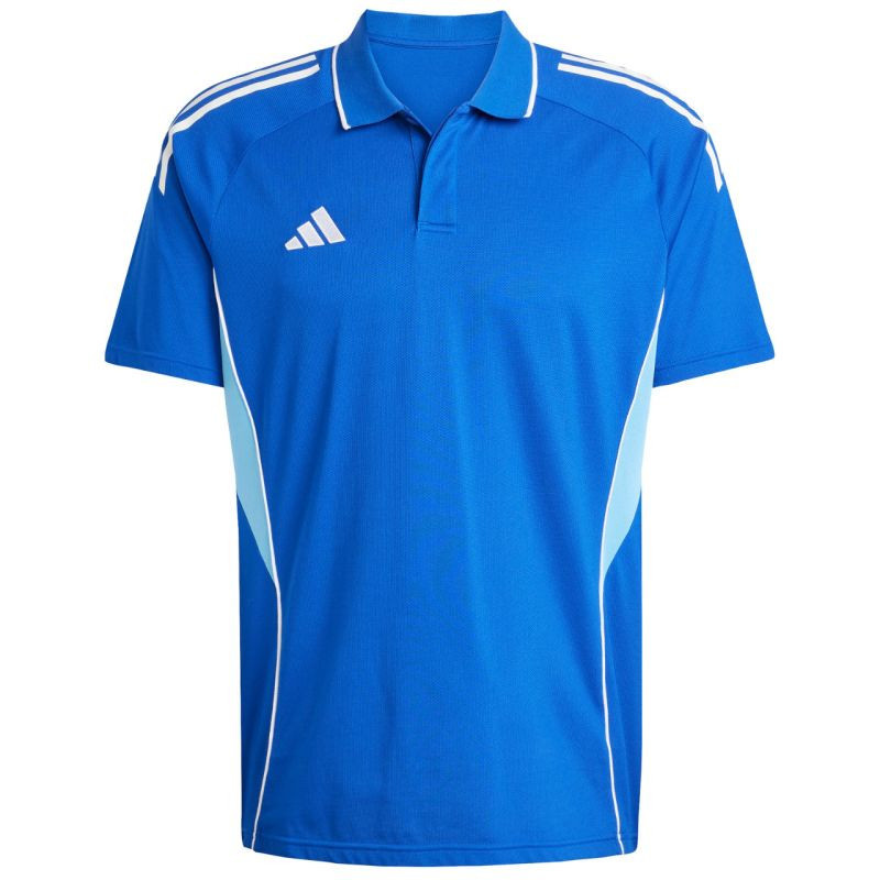 Adidas Tiro 25 Competition Polo M JY1803 pánské tričko s