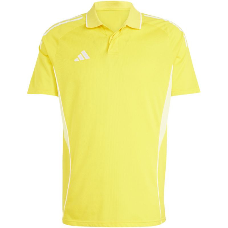 Tričko adidas Tiro 25 Competition Polo M JY1896 pánské m