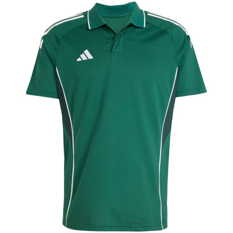 Adidas Tiro 25 Competition Polo M Shirt JY1897 pánské M