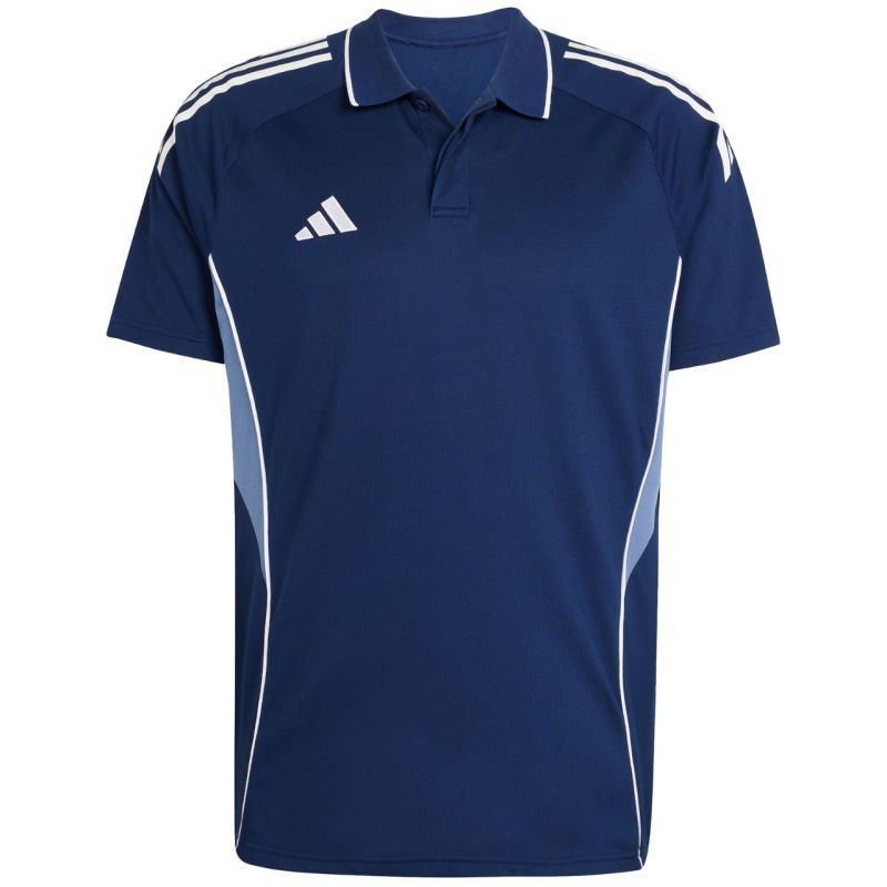 Adidas Tiro 25 Competition Polo M JY1811 pánské tričko XL