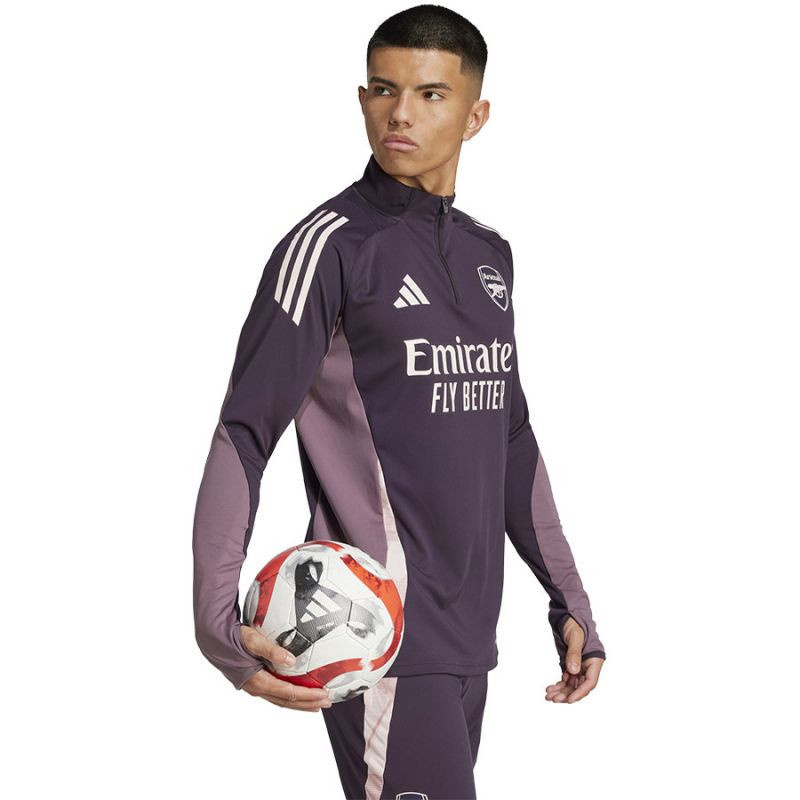 Mikina adidas Arsenal London Training Top M JF2924 pánské m