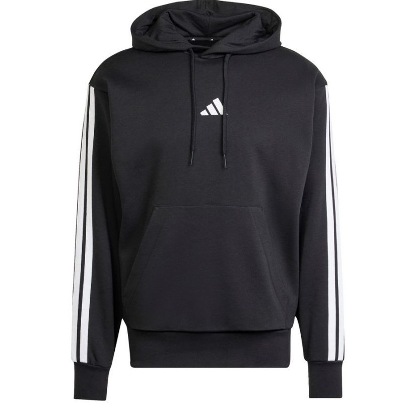 Mikina adidas Essentials 3-Stripes M JE6297 pánské XL