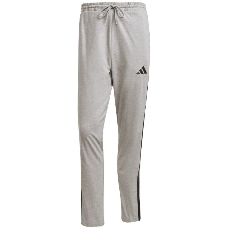 Kalhoty adidas Essentials 3-Stripes Single Jersey M JE6428 XL