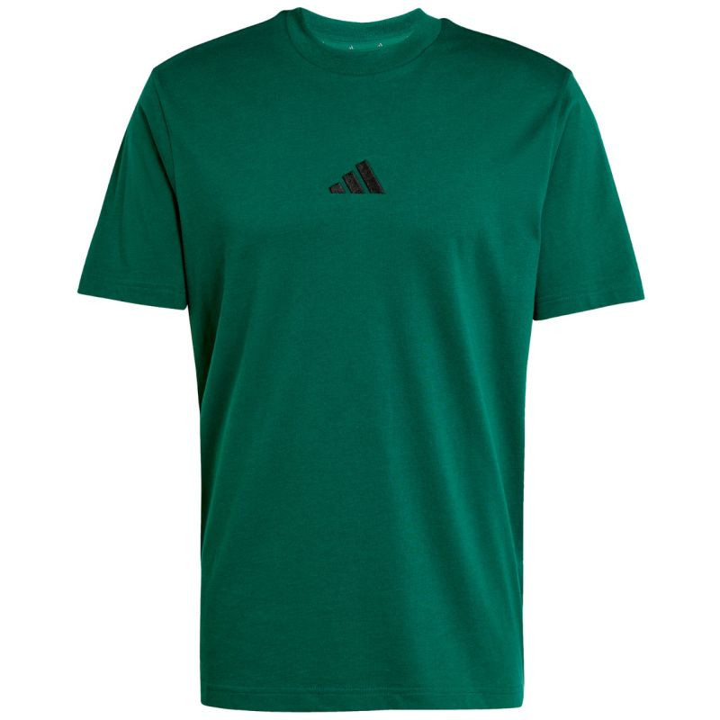 Tričko adidas Essentials Small Logo Single Jersey M JF1096 pánské s