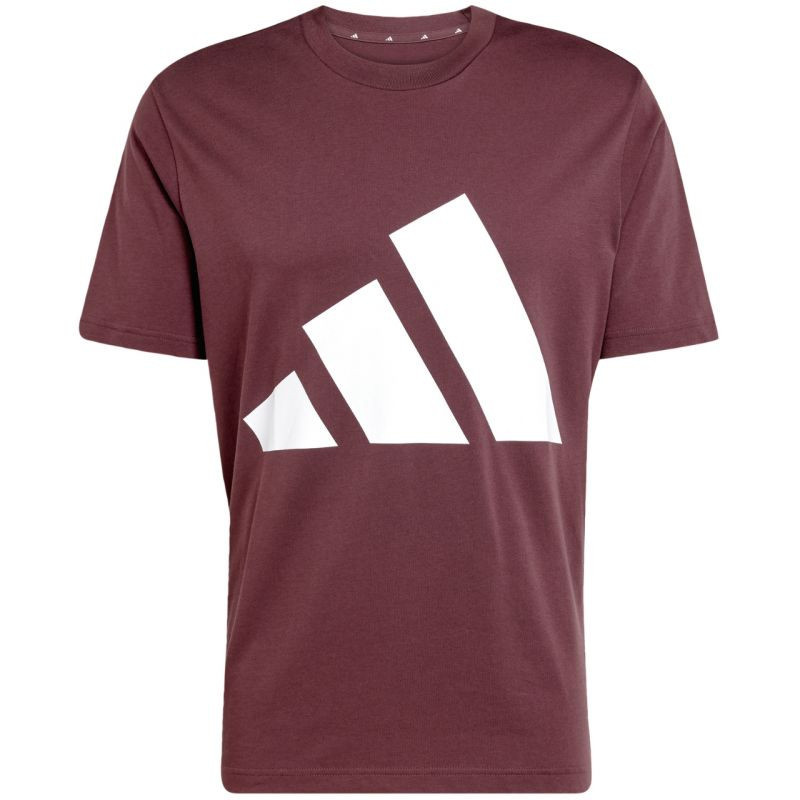 Tričko adidas Essentials Big Logo M JE8939 pánské XL