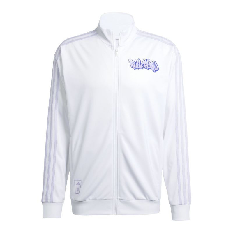 Mikina adidas Real Madrid DNA JG3586 M (178 cm)