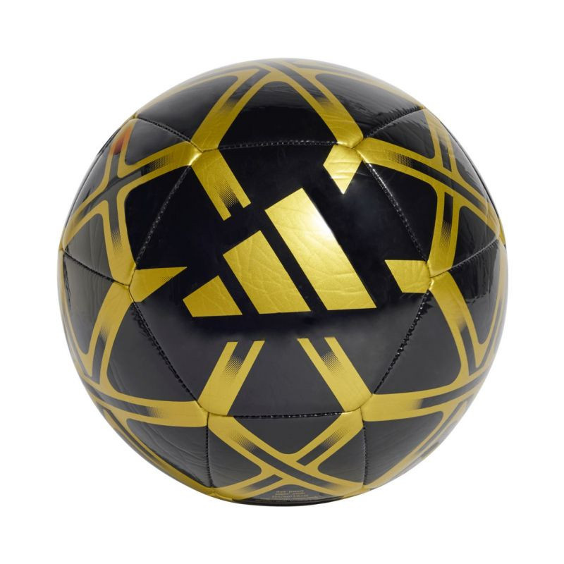 Adidas Starlancer Club Fotbalový míč JH3748 05.0