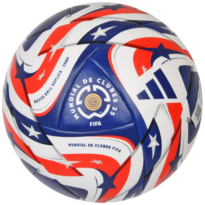 Soutěžní míč adidas FCWC JM4742 05.0