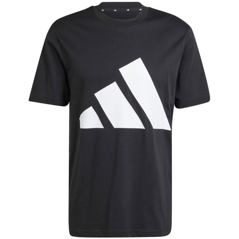 Adidas Essentials Big Logo Single Jersey Tee M JE8945 pánské XL