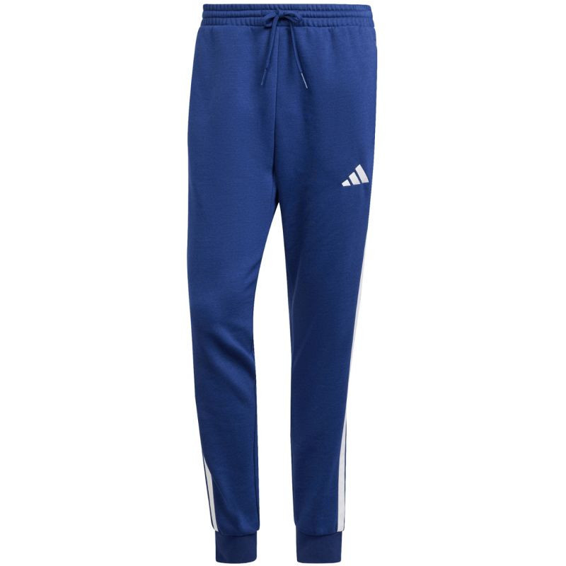 Fleecové kalhoty adidas Essentials 3-Stripes M JD1859 m