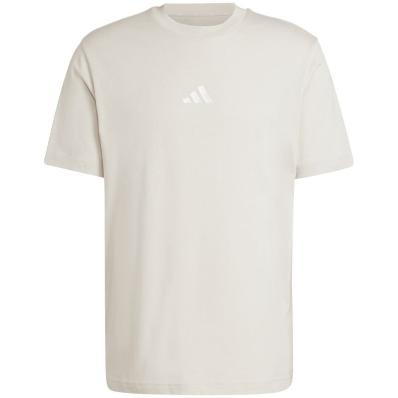 Tričko adidas Essentials Small Logo Single Jersey M JD1779 pánské S