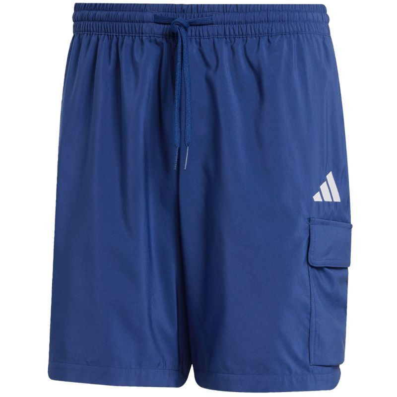 Šortky adidas Essentials Small Logo Cargo Chelsea M JF3532 2 XL