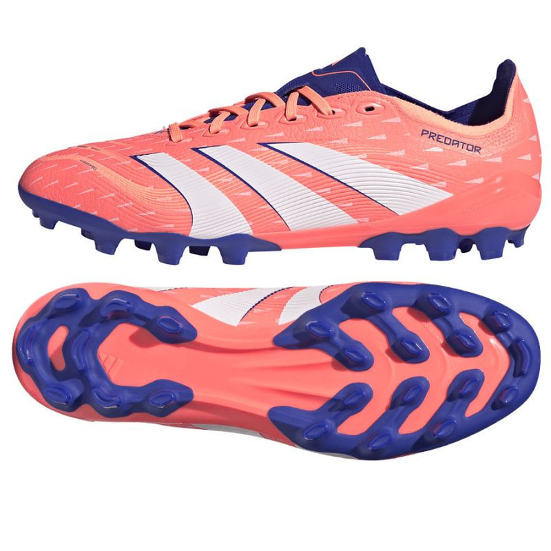 Boty adidas Predator League 2G/3G AG JI1164 40 2/3
